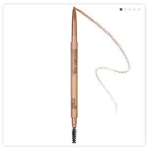 Melt Cosmetics - Perfectionist Brow Pencil, Natural Blonde, Brand new in box!